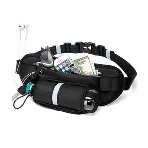 Sports Fanny Pack